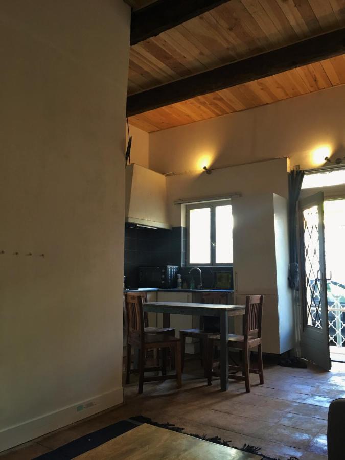 Sete Criee Apartment Exterior foto
